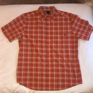 Marmot Shirt